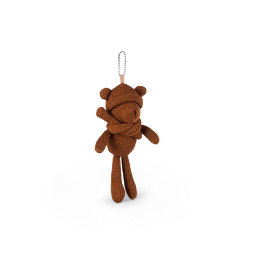 Hanging Teddy Toy