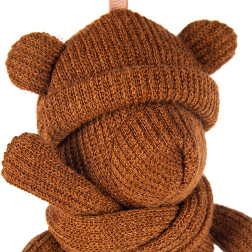 Hanging Teddy Toy - Image 7
