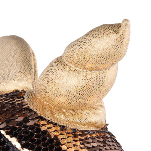 Gold Unicorn Toy - Image 7