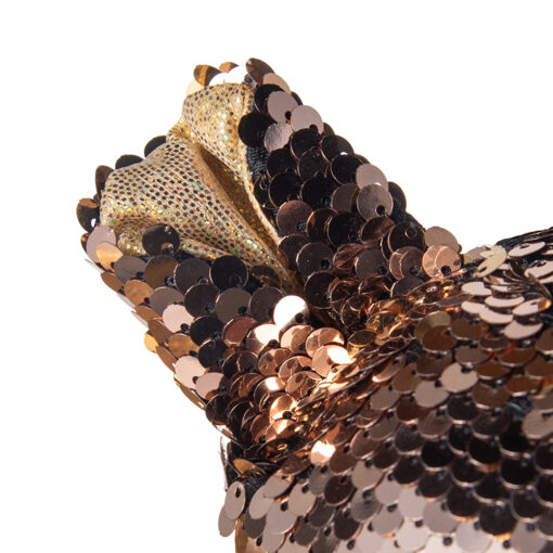 Gold Unicorn Toy - Image 8