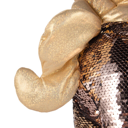 Gold Unicorn Toy - Image 9