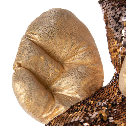 Gold Unicorn Toy - Image 11