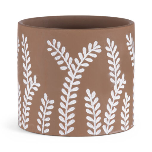 Flower Pot (H15cm) - Image 11