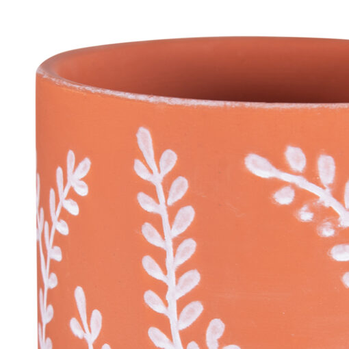 Flower Pot (H12.5cm) - Image 12