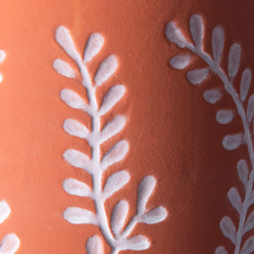 Flower Pot (H12.5cm) - Image 15