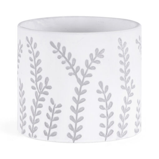 Flower Pot (H15cm)