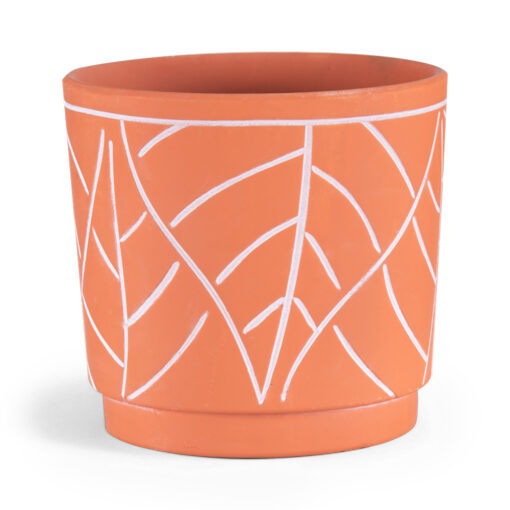 Flower Pot (H15cm)