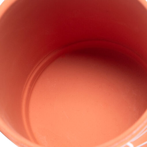 Flower Pot (H11cm) - Image 4