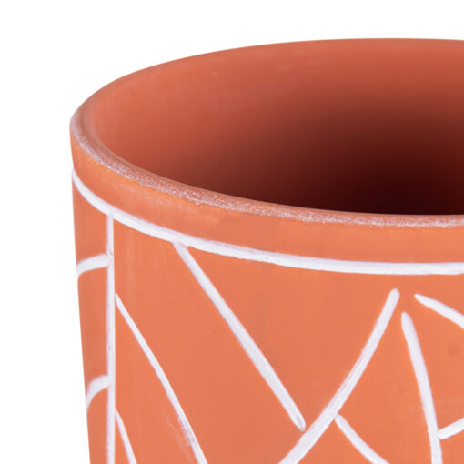 Flower Pot (H11cm) - Image 2