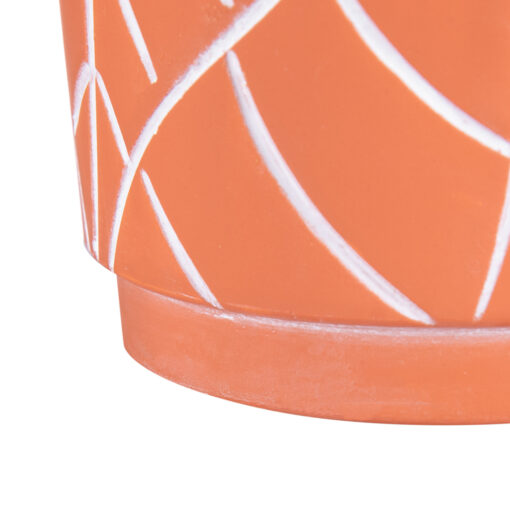 Flower Pot (H11cm) - Image 5