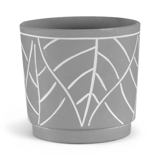 Flower Pot (H15cm) - Image 11
