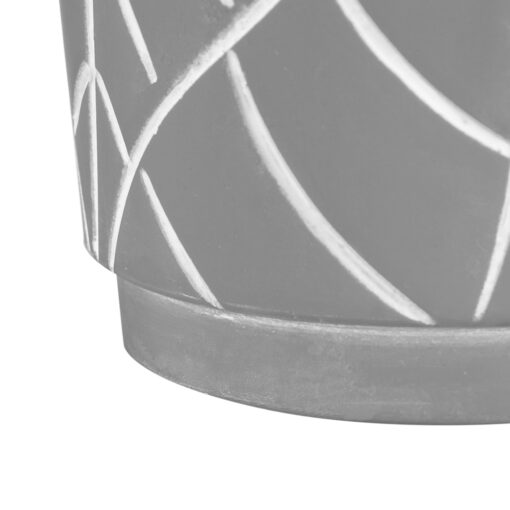 Flower Pot (H11cm) - Image 13