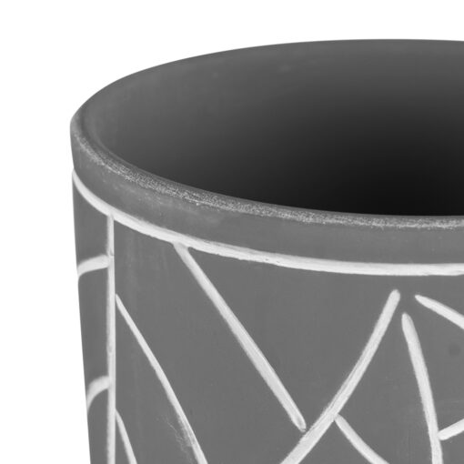 Flower Pot (H11cm) - Image 12
