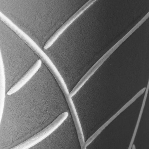 Flower Pot (H11cm) - Image 14