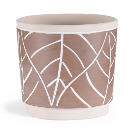Flower Pot (H15cm) - Image 6