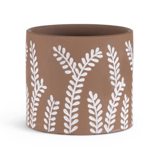 Flower Pot (H12.5cm) - Image 6