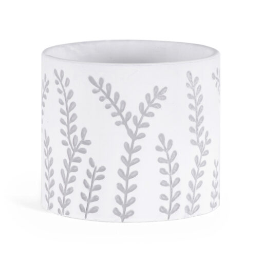 Flower Pot (H12.5cm)
