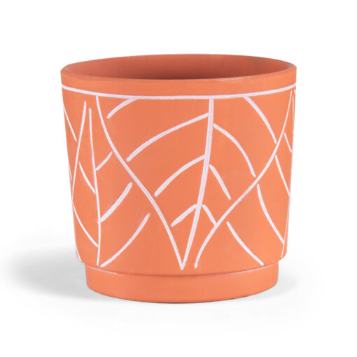 Flower Pot (H12.5cm)