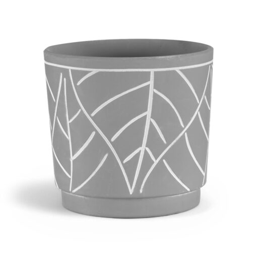 Flower Pot (H12.5cm) - Image 11