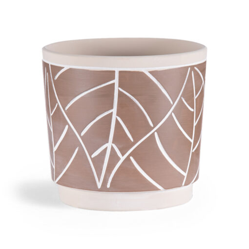 Flower Pot (H12.5cm) - Image 6