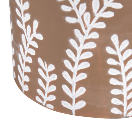 Flower Pot (H12.5cm) - Image 10