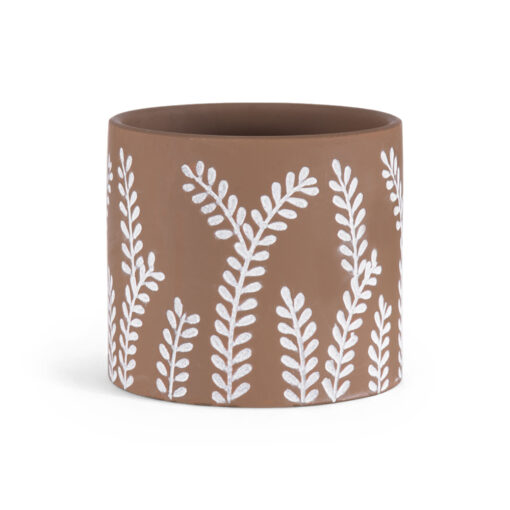 Flower Pot (H10.5cm) - Image 11