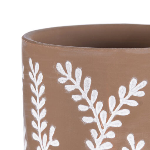 Flower Pot (H10.5cm) - Image 14
