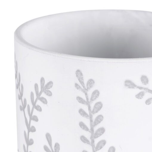 Flower Pot (H12.5cm) - Image 2
