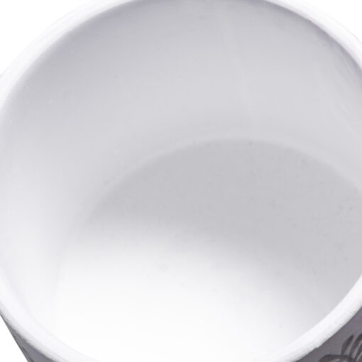 Flower Pot (H12.5cm) - Image 4