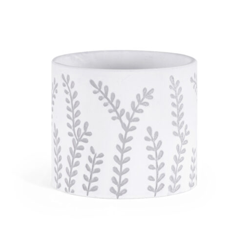 Flower Pot (H10.5cm)