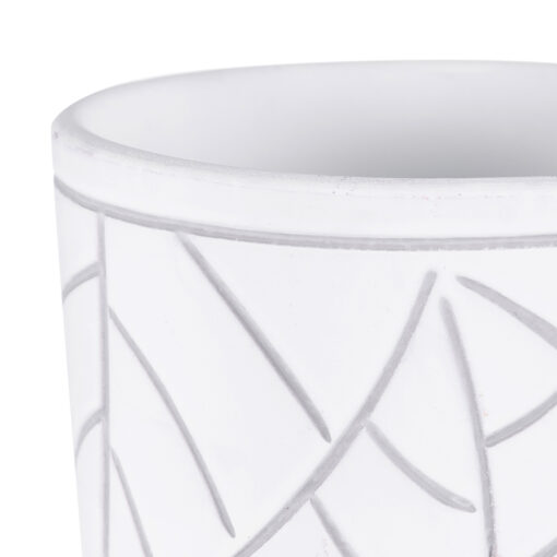 Flower Pot (H11cm) - Image 17