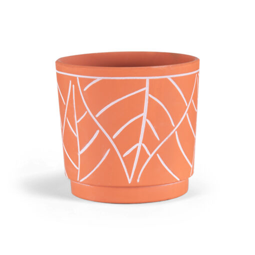 Flower Pot (H11cm)