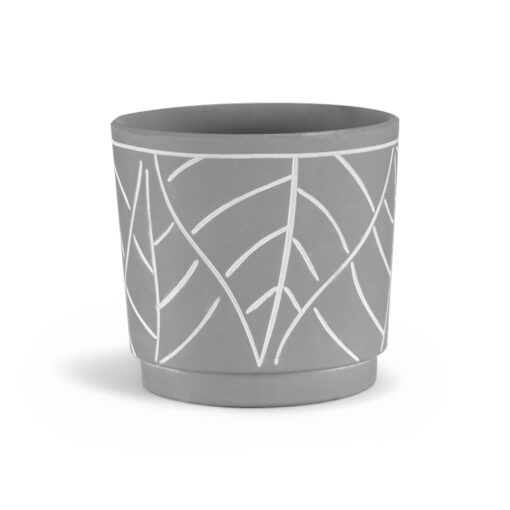 Flower Pot (H11cm) - Image 11