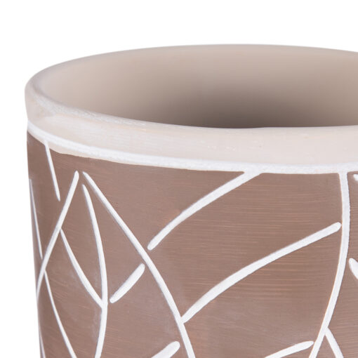 Flower Pot (H11cm) - Image 7