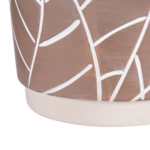 Flower Pot (H11cm) - Image 8