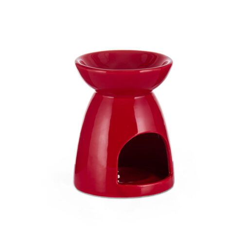 Ceramic Oil Burner (H11.4cm)