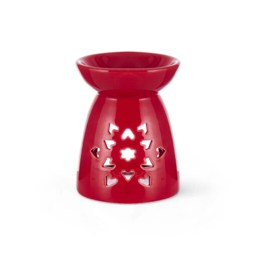 Ceramic Oil Burner (H11.4cm) - Image 3