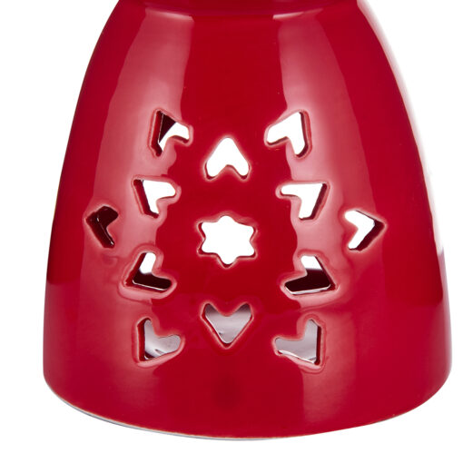 Ceramic Oil Burner (H11.4cm) - Image 4