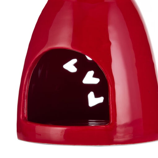 Ceramic Oil Burner (H11.4cm) - Image 5