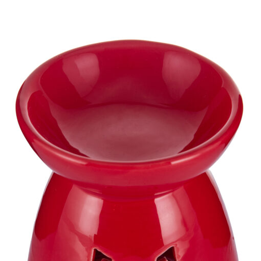 Ceramic Oil Burner (H11.4cm) - Image 6
