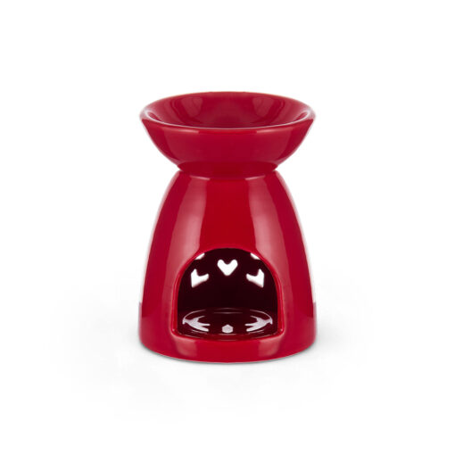 Ceramic Oil Burner (H11.4cm) - Image 2