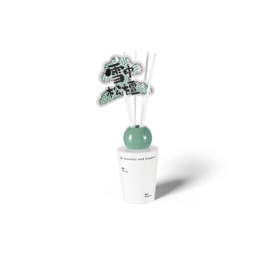 Reed Diffuser (100ml) - Image 7
