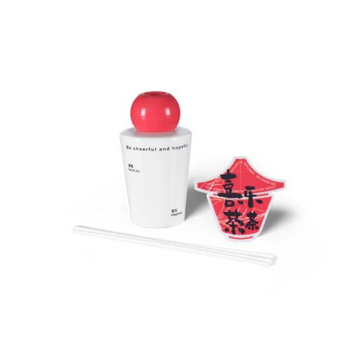 Reed Diffuser (100ml) - Image 5
