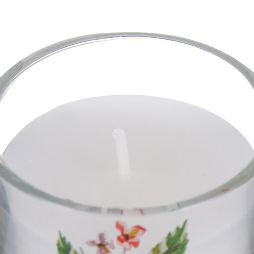 Set of 3 Scented Candle in Glass (50g) - Image 2