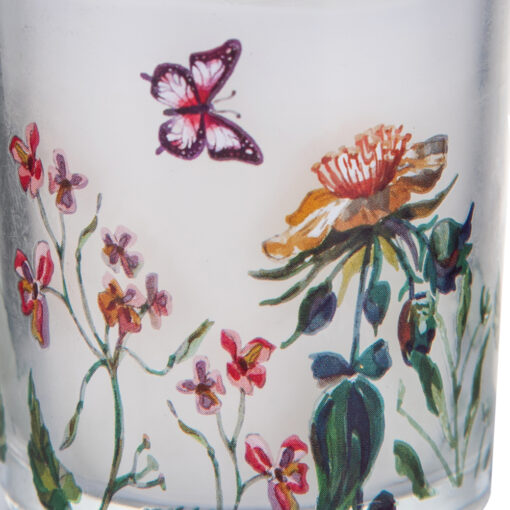 Set of 3 Scented Candle in Glass (50g) - Image 5