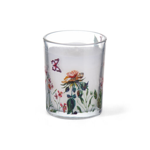 Set of 3 Scented Candle in Glass (50g) - Image 6