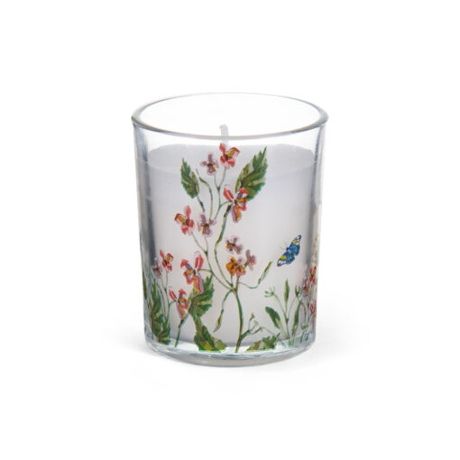 Set of 3 Scented Candle in Glass (50g) - Image 8