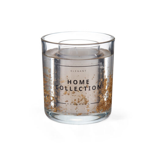 Light Up Scented Candle (220g)