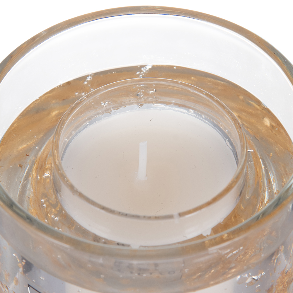 Light Up Scented Candle (220g) - Image 2
