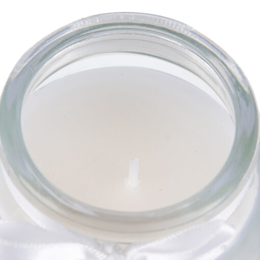 Scented Candle in Glass - Image 5